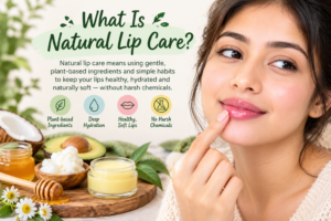 Natural Lip Care