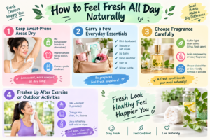 Fresh All Day Naturally