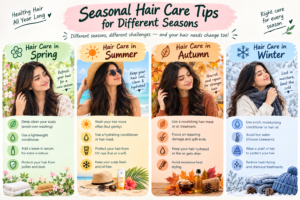 Tips for Different Seasons
