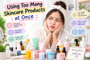 Skincare Products