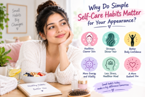 Simple Self-Care Habits