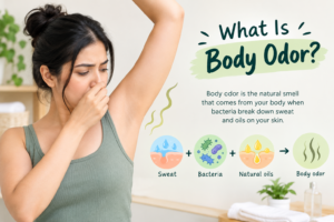 Body Odor