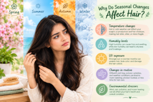 Seasonal Changes