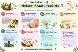 Limitations of Natural Beauty